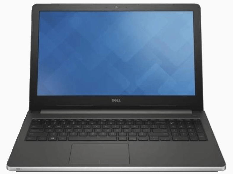 DELL Por Ins-15-5559 15.6" Intel Core i7-6500U 2.5 GHz 8GB 1 TB Radeon R5 M335 2GB Win10 Laptop