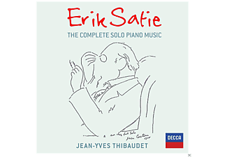 Különböző előadók - The Complete Solo Piano Music (CD)