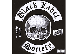 Black Label Society - Stronger Than Death (CD)