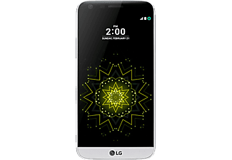 LG G5 (H850) 32GB ezüst kártyafüggetlen okostelefon