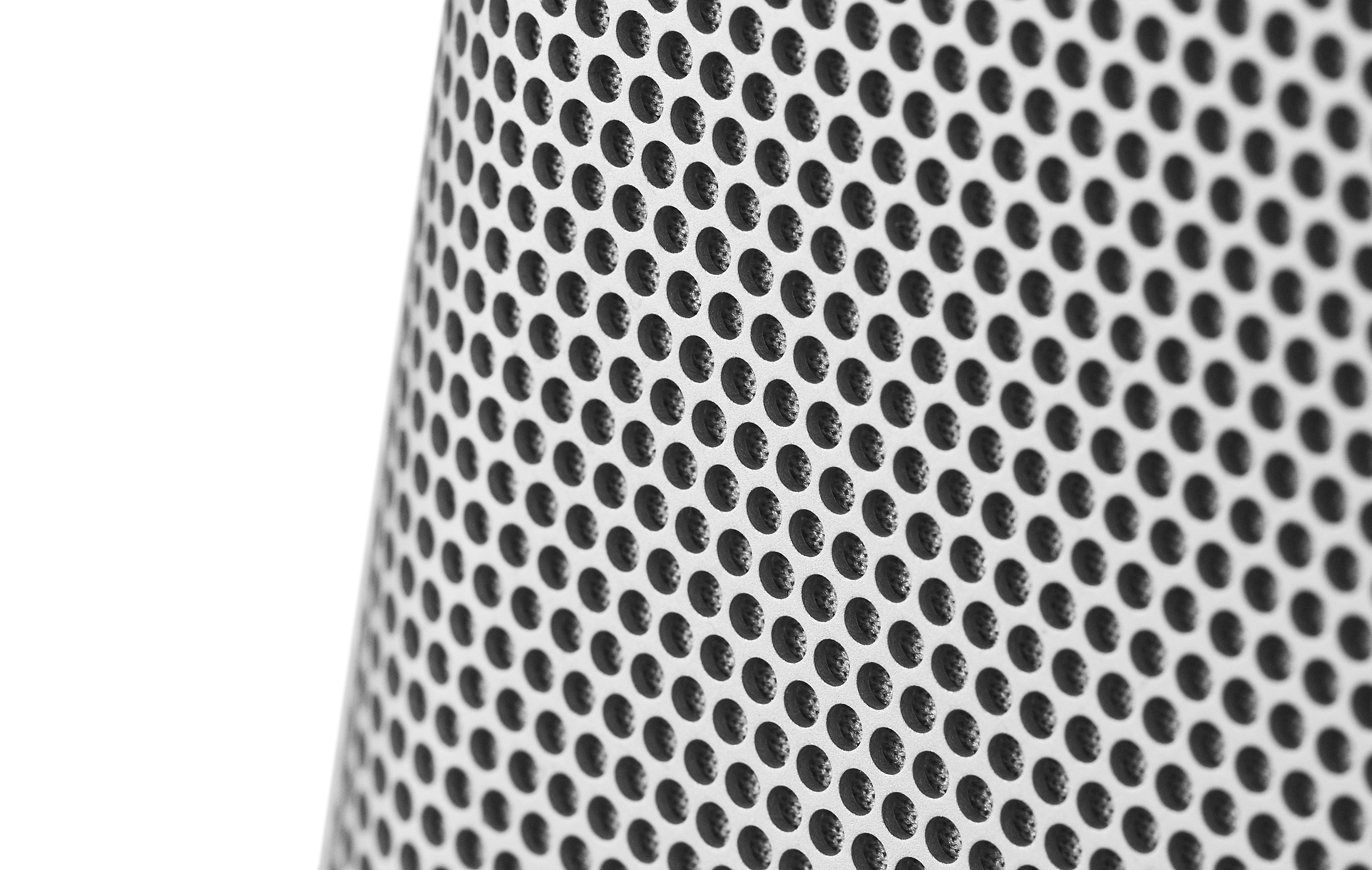 B&O PLAY Beolit 15  Bluetooth Lautsprecher, Silber