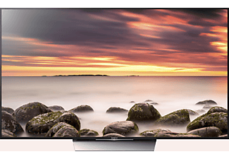 SONY KD65XD8505BAEP 65 inç 164 cm Ekran Android UHD 4K SMART LCD EDGE LED TV