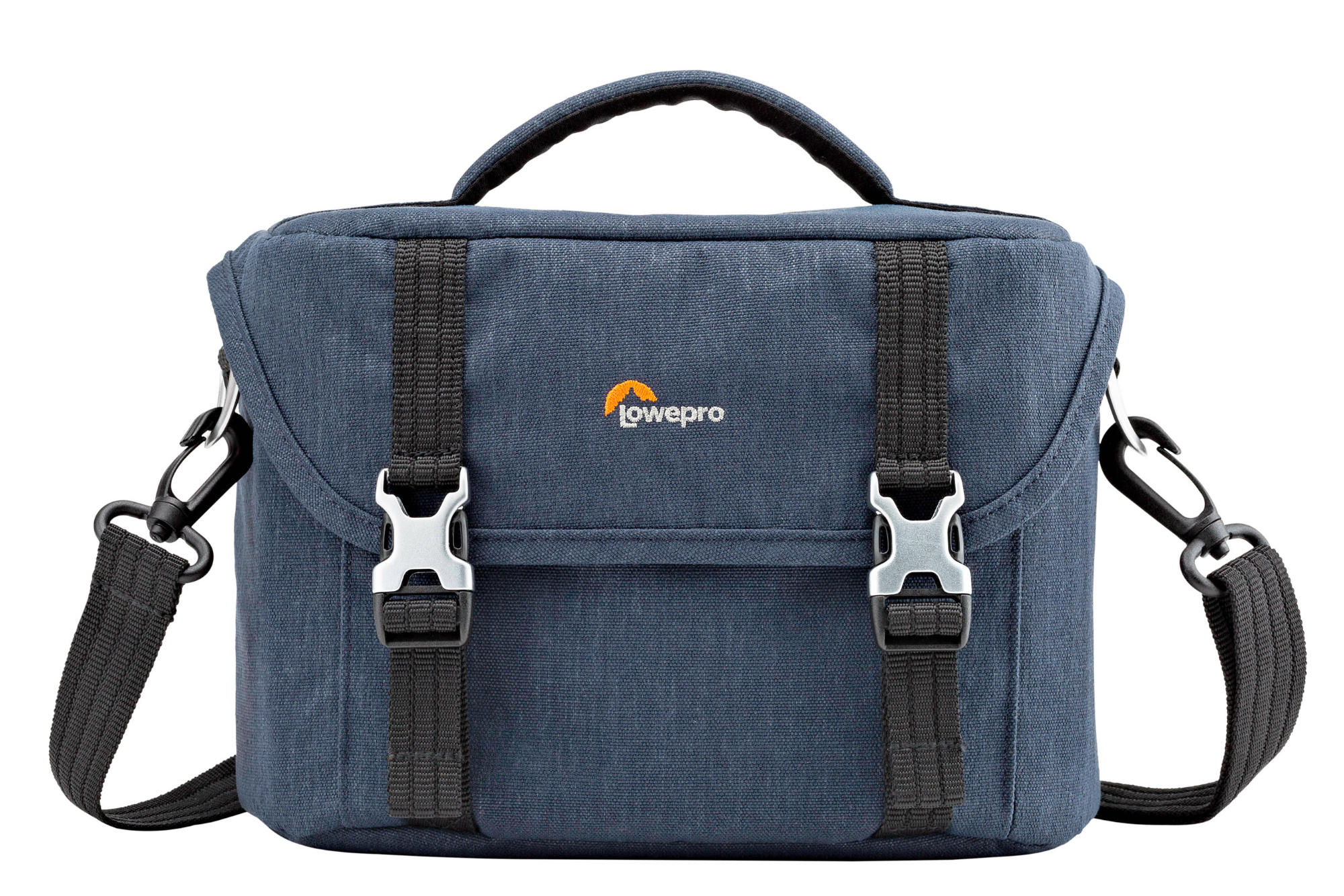 LOWEPRO LP36932 SCOUT SH 140 Tasche, Grau/Blau