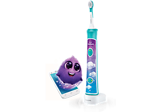 PHILIPS Brosse à dents électrique pour enfants