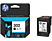 HP 302 Zwart - Instant Ink (F6U66AE#301)