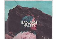 Halsey - Badlands (Deluxe Edition) | CD