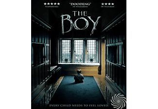 Boy | Blu-ray