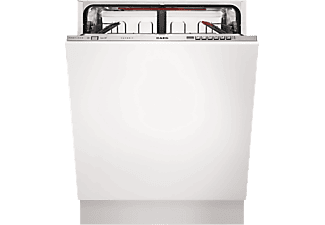 AEG F66602VI0P beépíthető mosogatógép