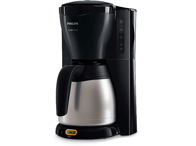 Philips Koffiezetapparaat Café Gaia (hd7544/20)