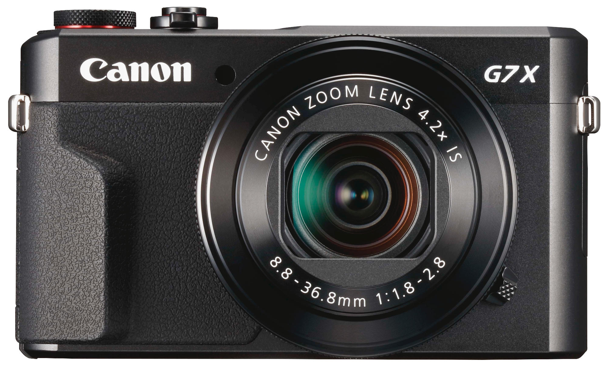 キャノンCanon PowerShot g7x markⅡ g7x2 Canon PowerShot G7 X Mark II Cámara compacta 20,1 MP 1