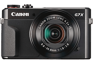 CANON Powershot G7 X MARK II EU23 Dijital Fotoğraf Makinesi