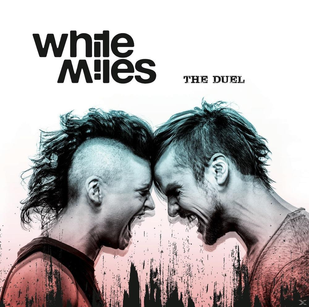 Duel Bonus-CD) + - The (LP - Miles White