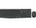 LOGITECH MK235 Trådöst Tangentbord & Mus