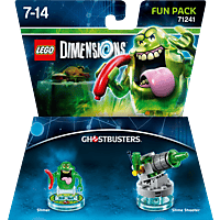 LEGO Dimensions Fun Pack - Ghostbusters Slimer