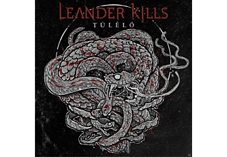 Leander Kills - Túlélő (CD)