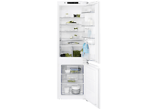 ELECTROLUX ENG2804AOW beépíthető kombinált hűtőszekrény