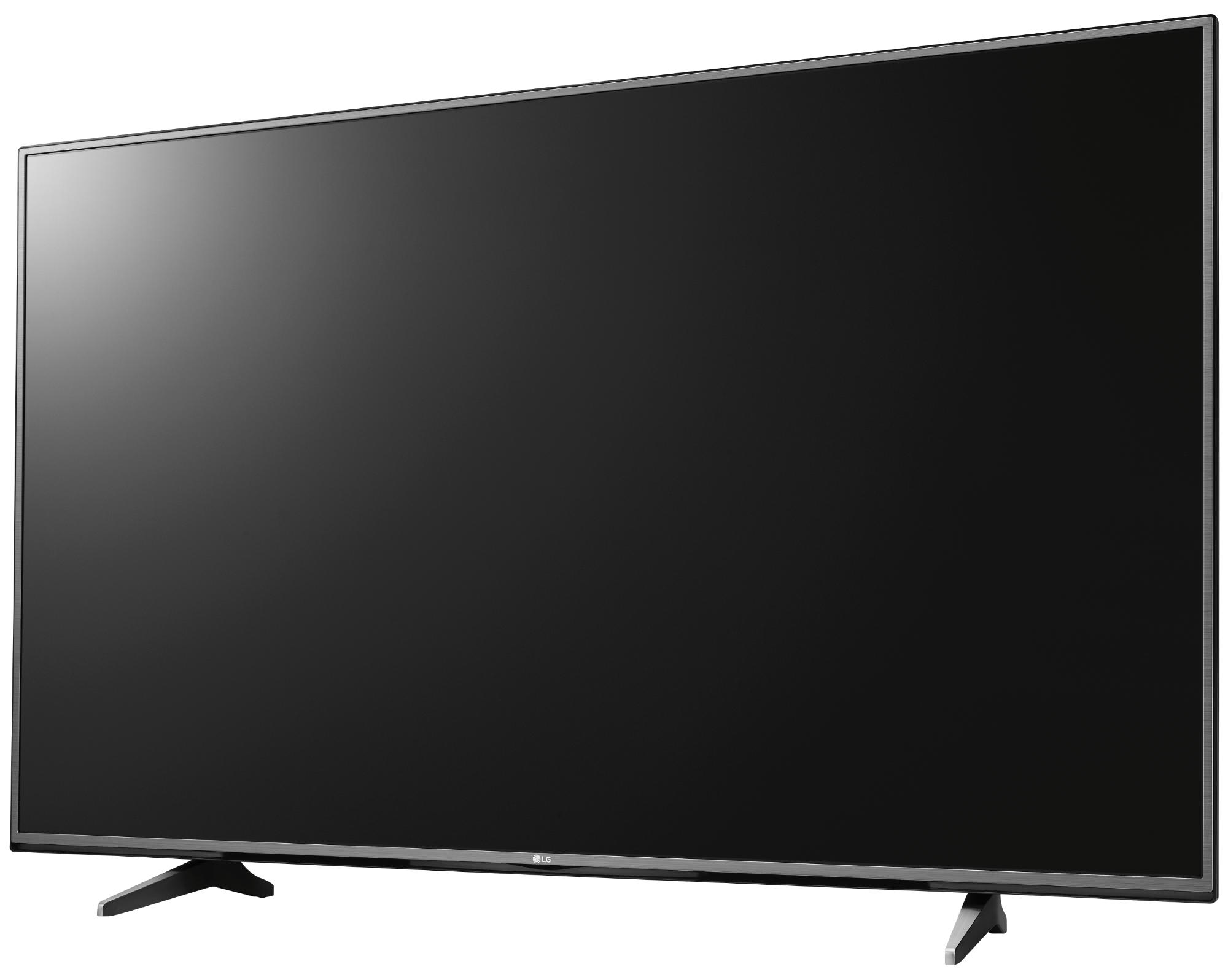 LG 55UH600V 55" EDGE LED Smart 4K - Ultra HD 4K - Led-tv - 55 inch