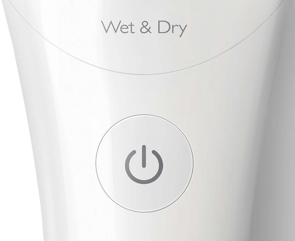 PHILIPS BRL140/00 Damenrasierer Satin Shave Advanced