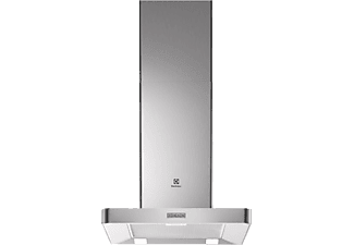 ELECTROLUX EFB60460OX Kürtős páraelszívó, 3 fokozat, 60 cm