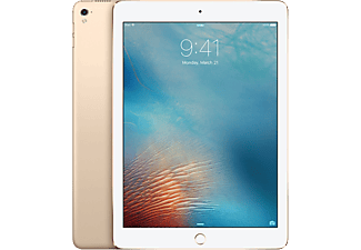 APPLE iPad Pro 9,7" 256GB Wifi arany (mln12/a)