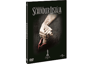Schindler listája (DVD)