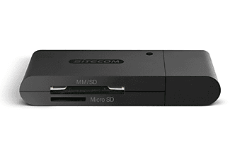 SITECOM MD-063 USB 3.0 Mini Kaartlezer
