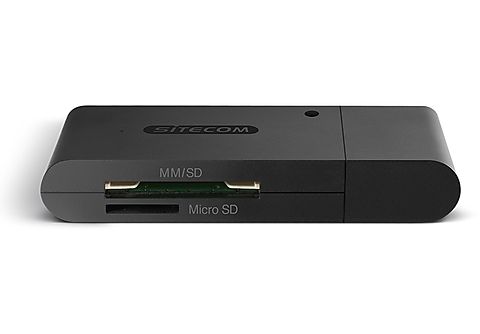 SITECOM MD-063 USB 3.0 Mini Kaartlezer