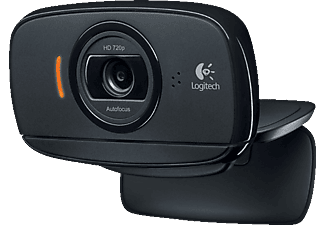 LOGITECH C525 - Webcam (Nero)