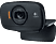 LOGITECH C525 - Webcam (Nero)