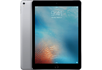 APPLE iPad Pro 9,7" 32GB Wifi + Cellular asztroszürke (mlpw2/a)