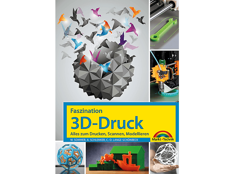 Faszination 3D-Druck | SATURN