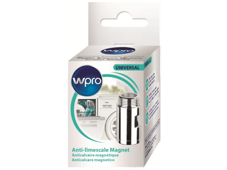 Anticalcare magnetico Whirlpool 484000008410