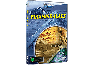 Piramiskalauz (DVD)