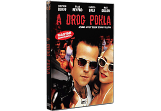 A drog pokla (DVD)