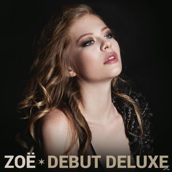 Zoe - Debut Deluxe  - (CD)