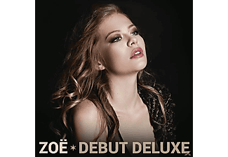 Zoe - Debut Deluxe  - (CD)