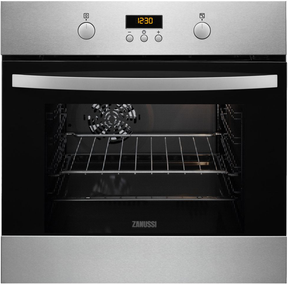 ZANUSSI ZOP37922XV Pyrolitikus beépíthető sütő
