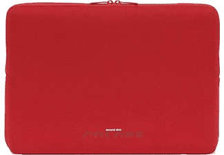 TUCANO Colore 15/16" Uyumlu Skin Kırmızı Laptop Kılıfı BFC1516-R