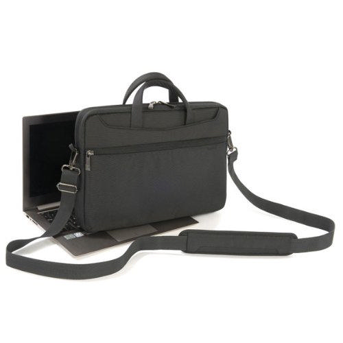 TUCANO WO2 MB13 Ultrabook/Laptop Çantası Workout 13" Siyah