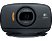 LOGITECH C525 - Webcam (Noir)