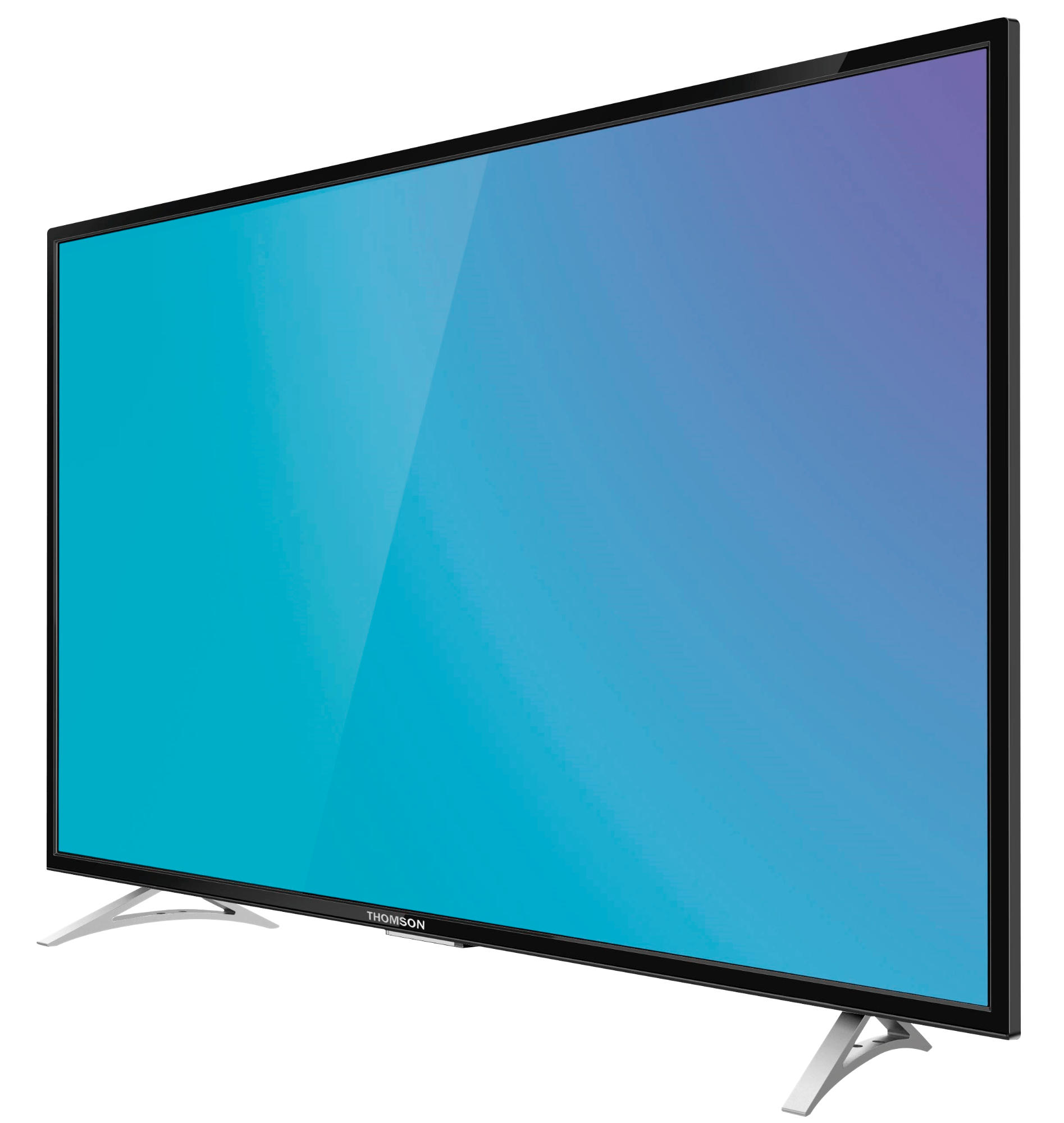 TV LED 32" - Thomson 32HA3103, USB Multimedia, MHL