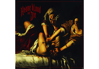 Heave Blood & Die - Heave Blood And Die  - (Vinyl)