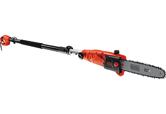 BLACK+DECKER Outlet PS7525 Magassági ágazófűrész, 800W, 25cm