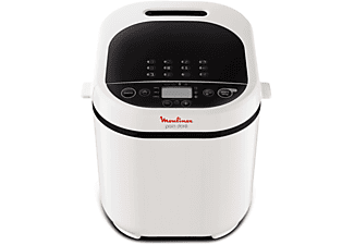 MOULINEX MOULINEX Broodbakmachine Pain Doré (OW210130)