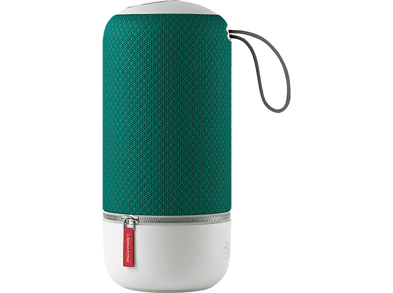 Altavoz inalámbrico | Libratone ZIPP MINI Deep Lagoon