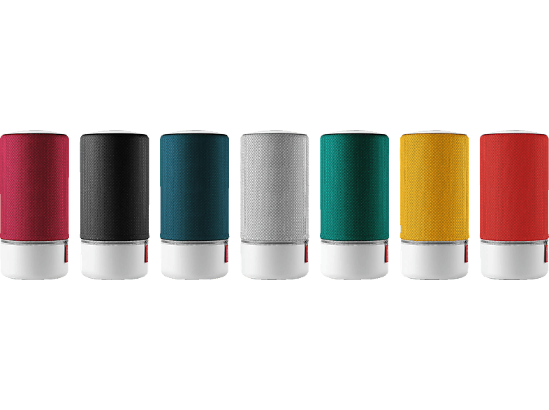 Altavoz inalámbrico | Libratone ZIPP Graphite Grey