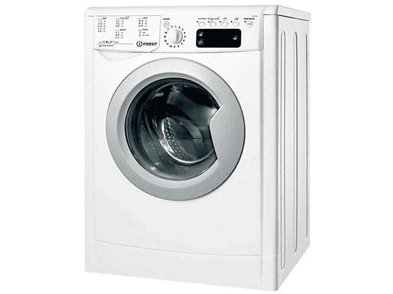 INDESIT IWE 81283 SL CECO EU 8Kg 1200 Devir A+++ Enerji Sınıfı Çamaşır ...