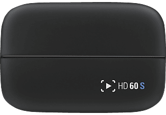 ELGATO Game Capture HD60 S - Game Capture HD60 S (Noir)