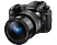 SONY Cyber-Shot DSC-RX10M3 - Bridgekamera Schwarz
