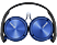 SONY MDR-ZX310AP Kulak Üstü Kablolu Kulaklık Mavi